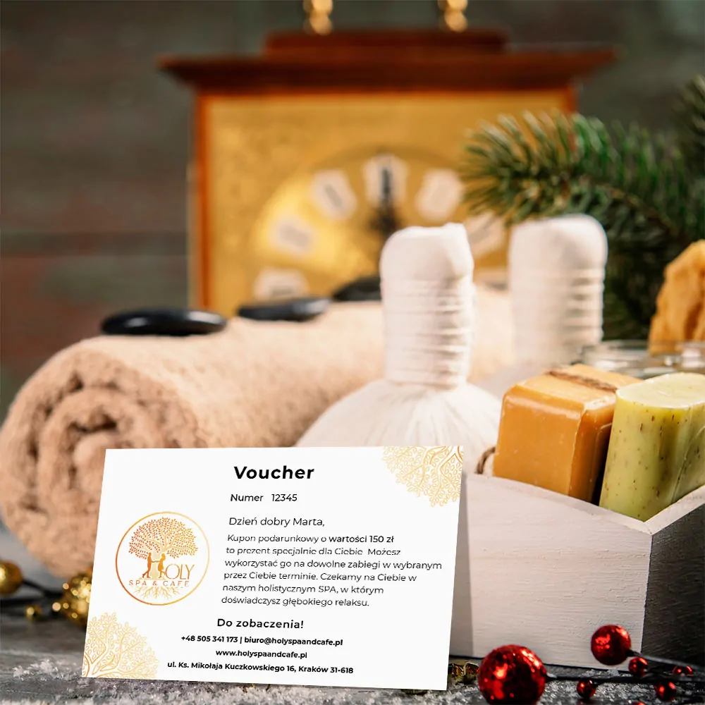 voucher kwotowy floating tltenoterapia