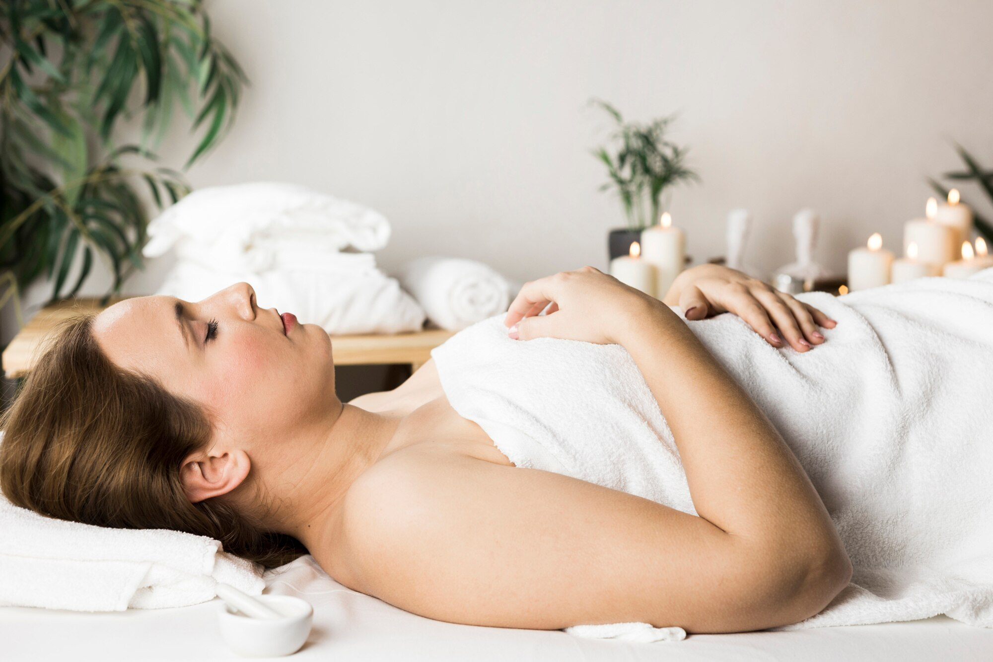 Spa na każdą kieszeń: Jak znaleźć wysokiej jakości masaż i spa w przystępnej cenie? 5 spa
