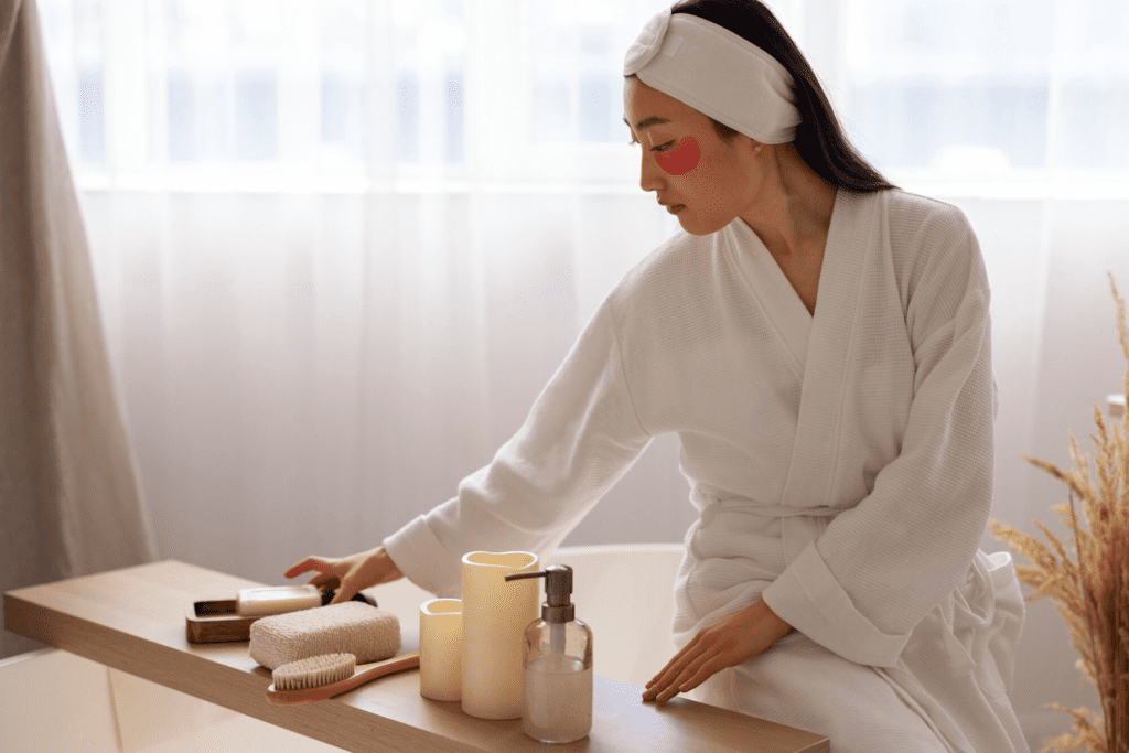 spa