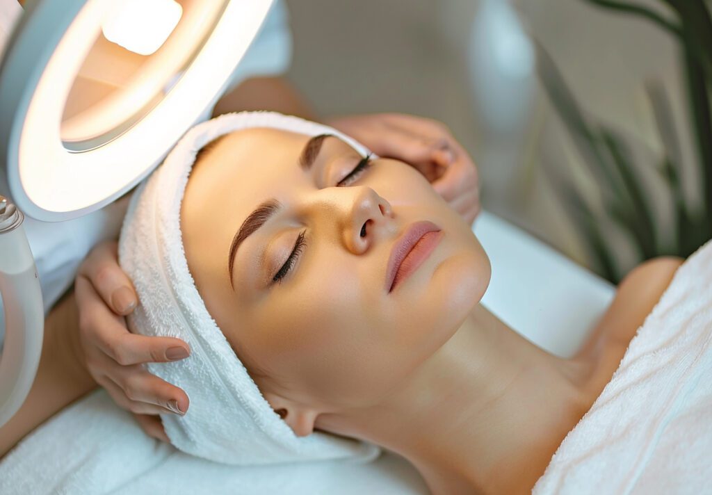 holy spa