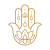 Logo-Holy-Simple-Social-media-biale-tlo
