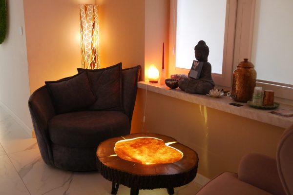 Holy Spa w Krakowie masaże spa kawiarnia